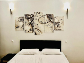 Premium Apartments